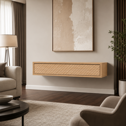 Console table