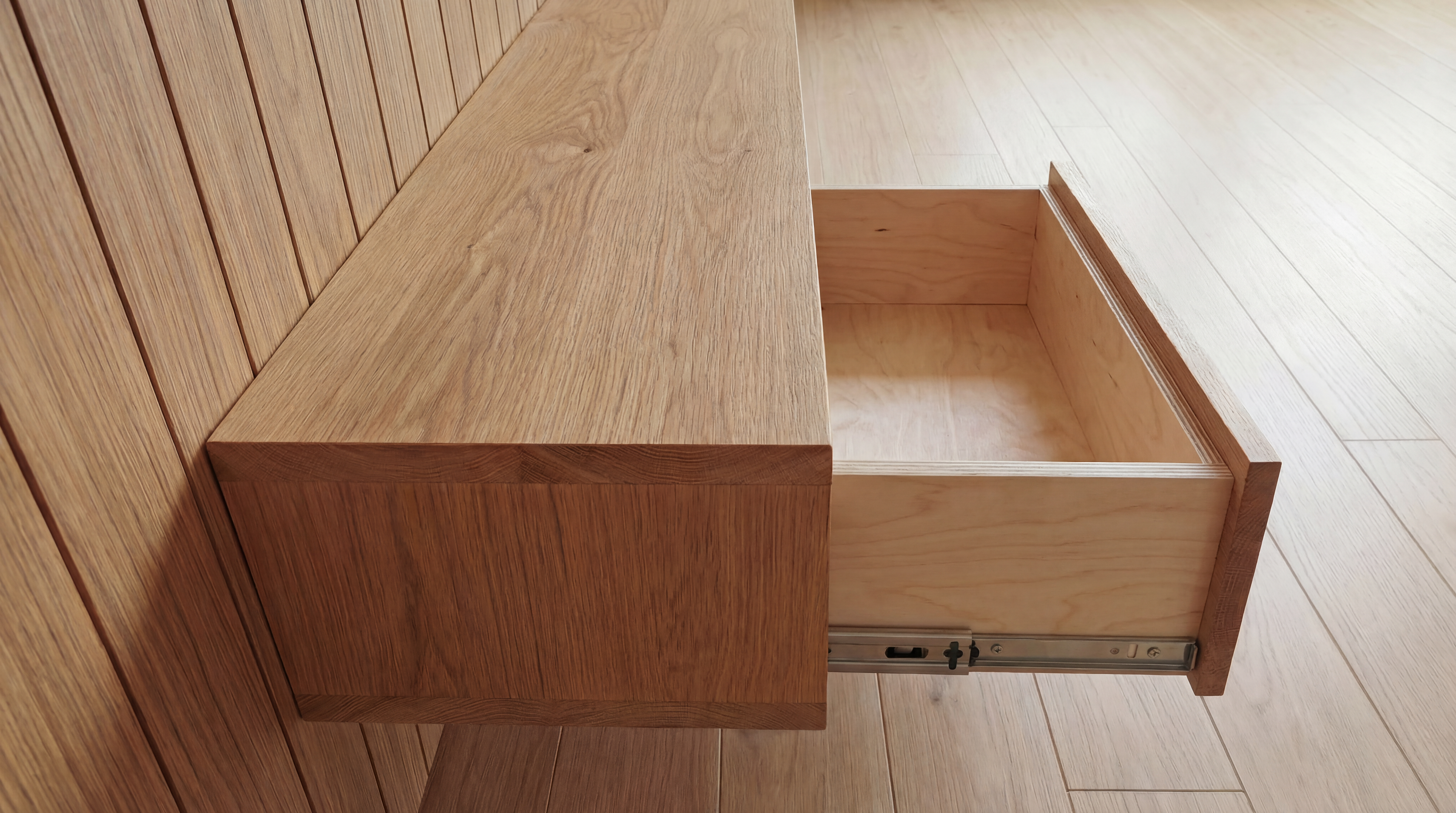 Console table Berlin