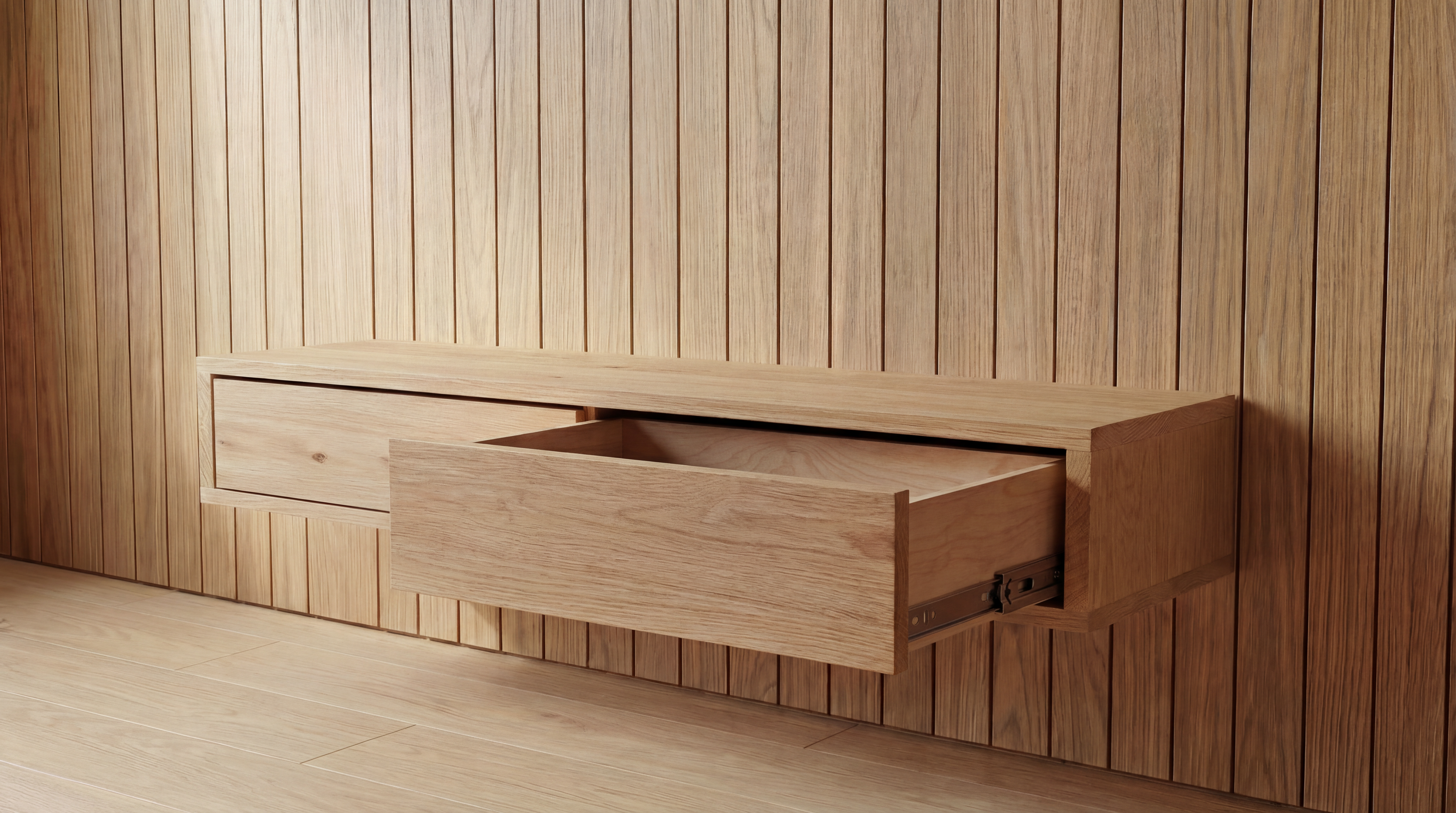 Console table Berlin