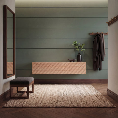 Console table Tsu