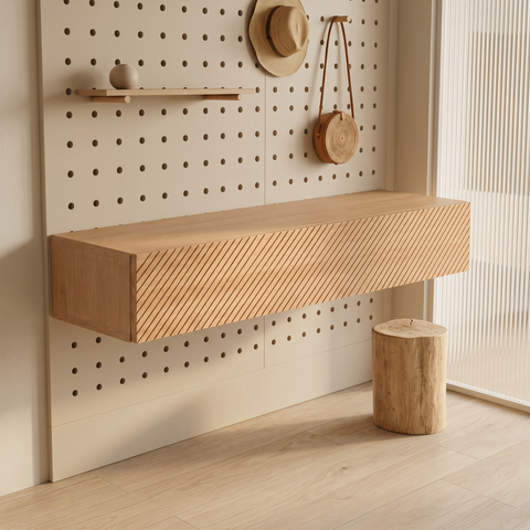 Console table Tsu