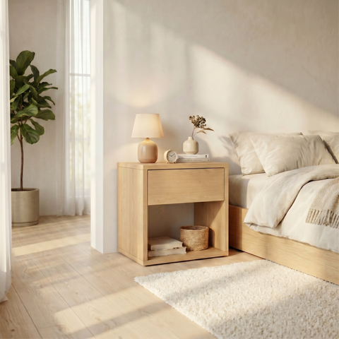 Nightstand Chiba