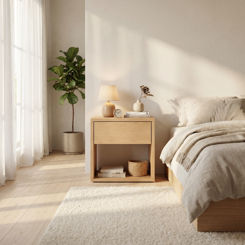 Nightstand Chiba