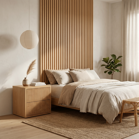 Nightstand Matsue