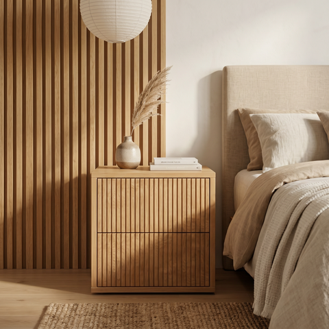 Nightstand Matsue
