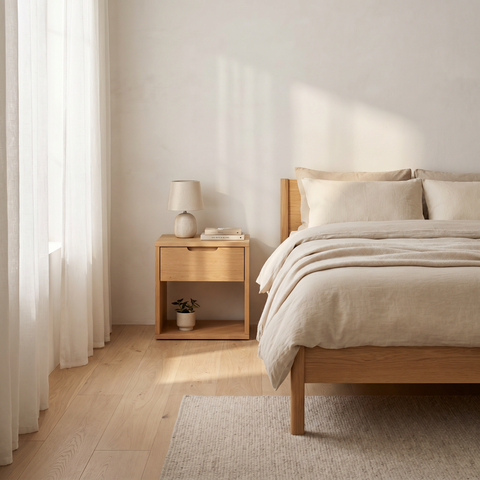 Nightstand Niigata