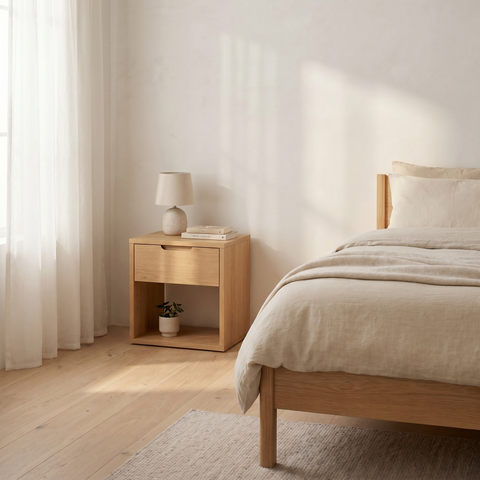 Nightstand Niigata