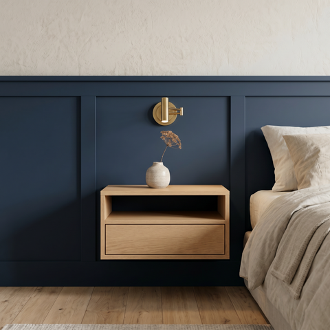 Bedside table Toyama