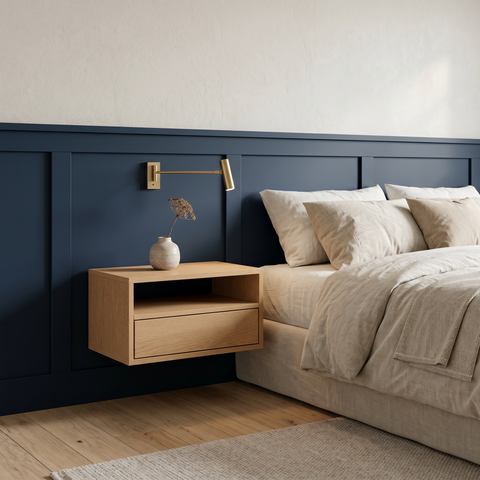 Bedside table Toyama