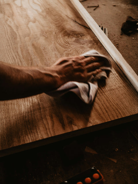 How to Care for Solid Oak Furniture: A Simple Guide
