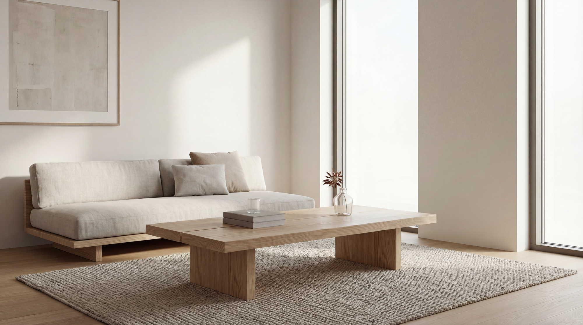 Coffee tables