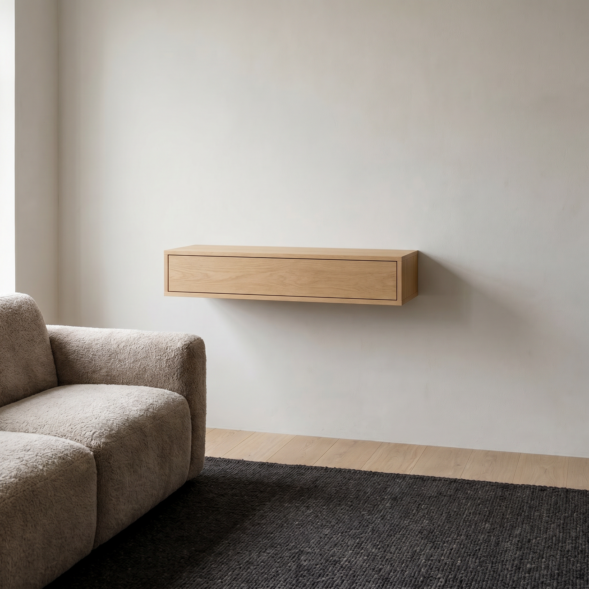 Console tables
