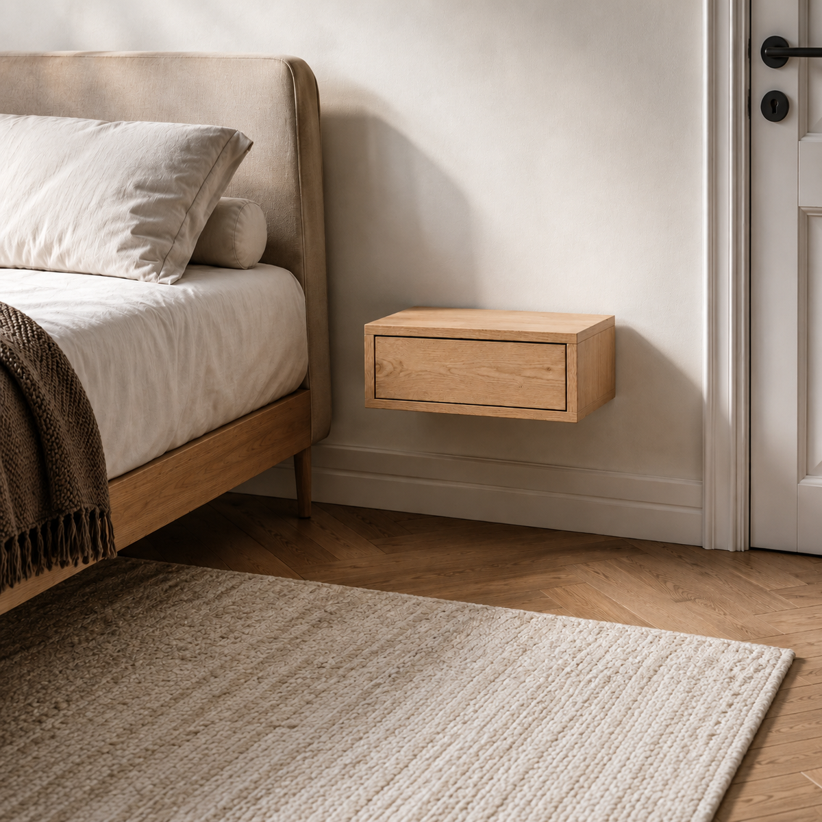 Bedside tables
