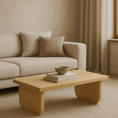 Coffee Table Sapporo