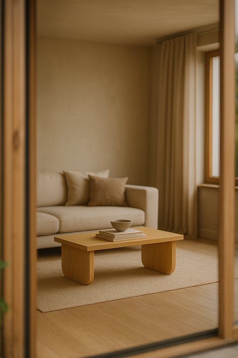 Coffee Table Sapporo