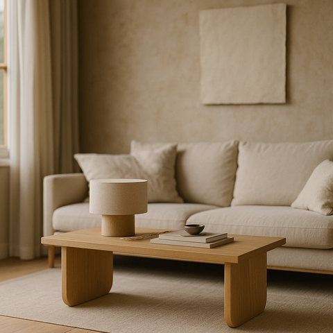 Coffee Table Sapporo