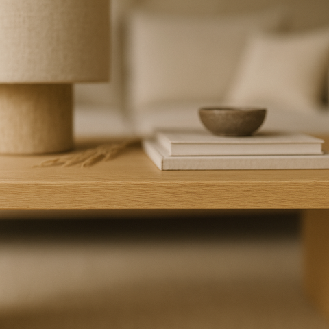 Coffee Table Sapporo