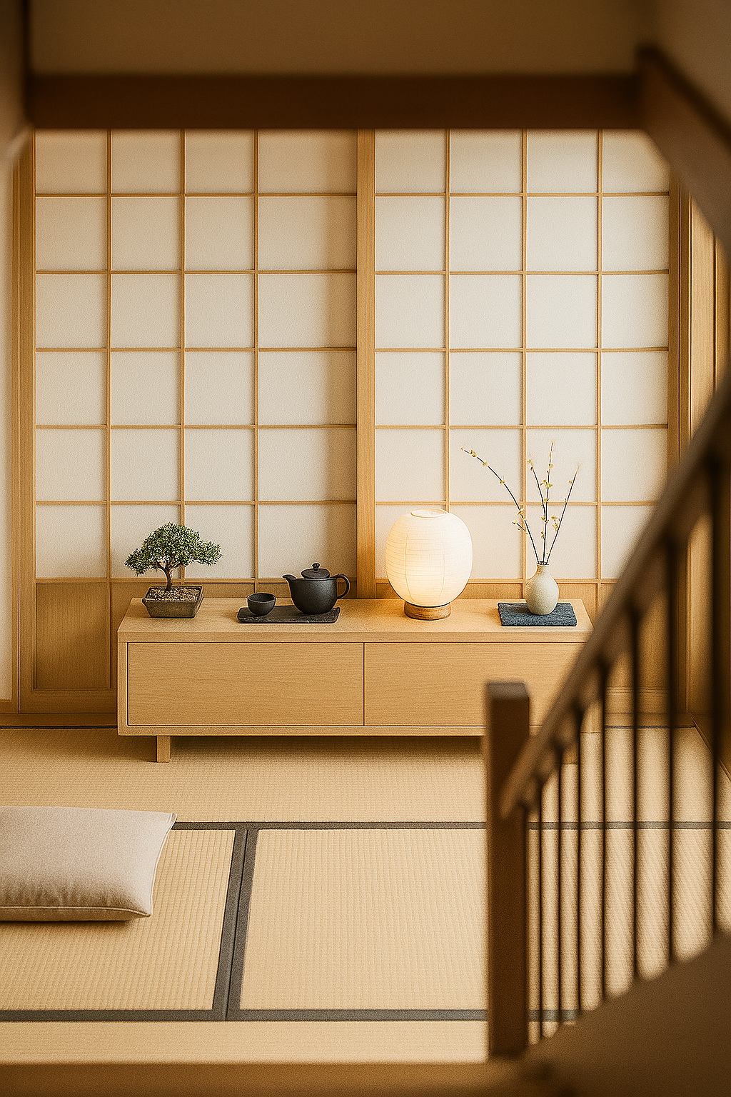 TV cabinet - Oita