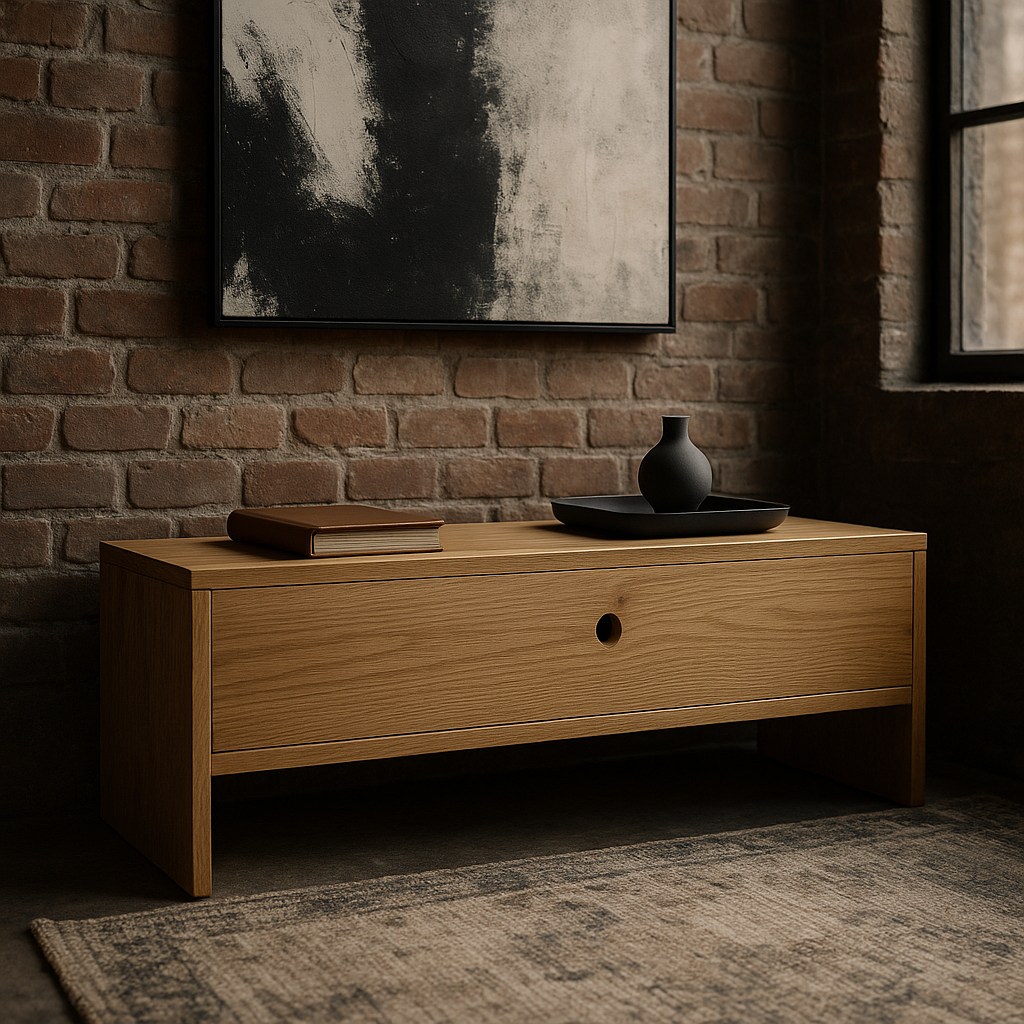 TV cabinet - Kobe