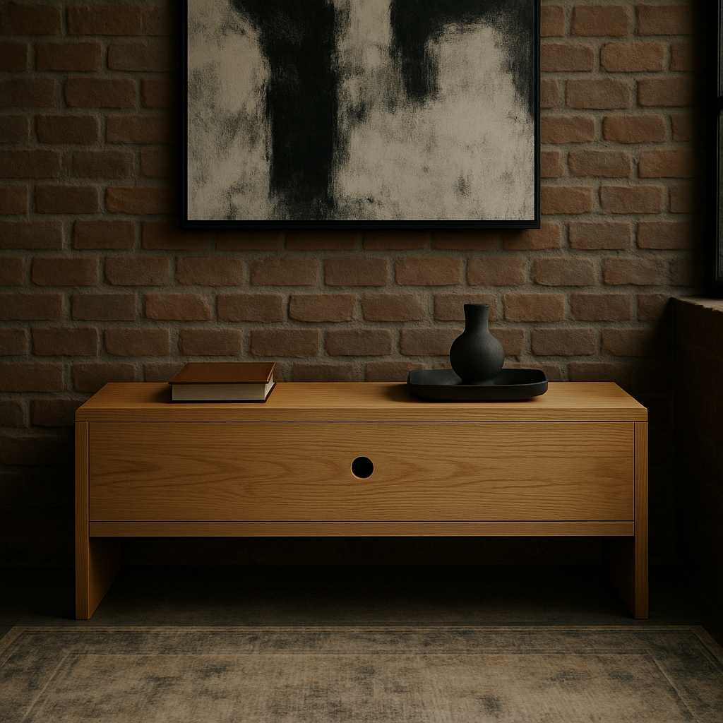 TV cabinet - Kobe