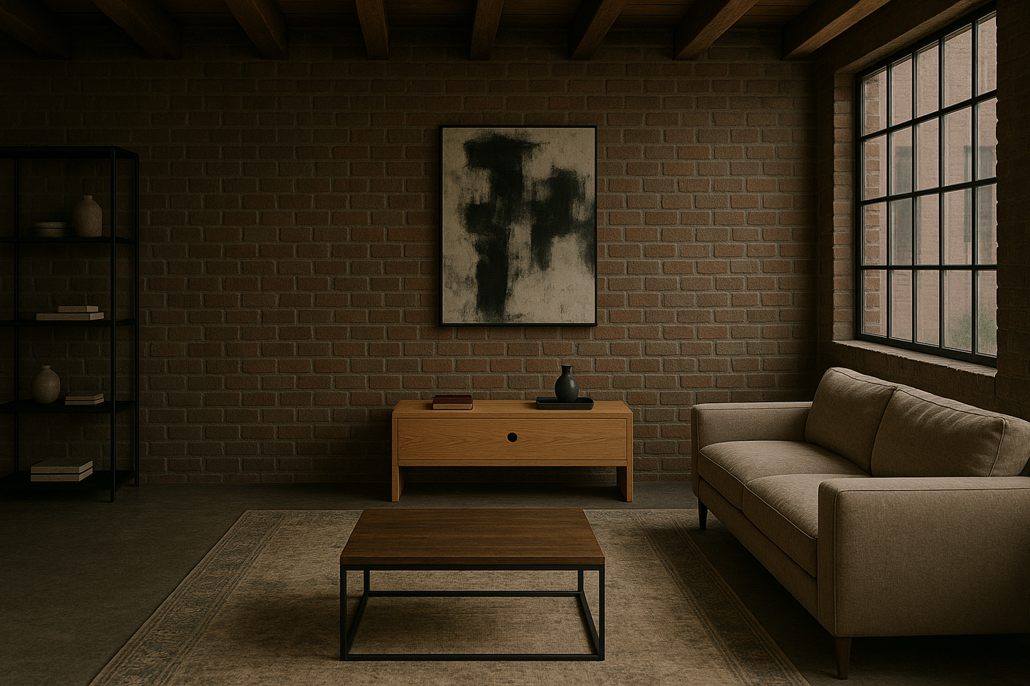 TV cabinet - Kobe