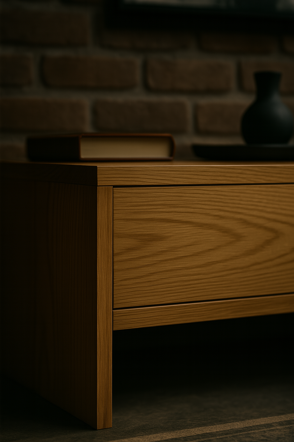 TV cabinet - Kobe