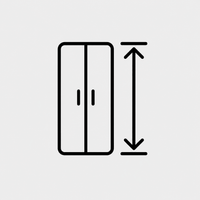 Height: