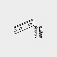 Mounting: