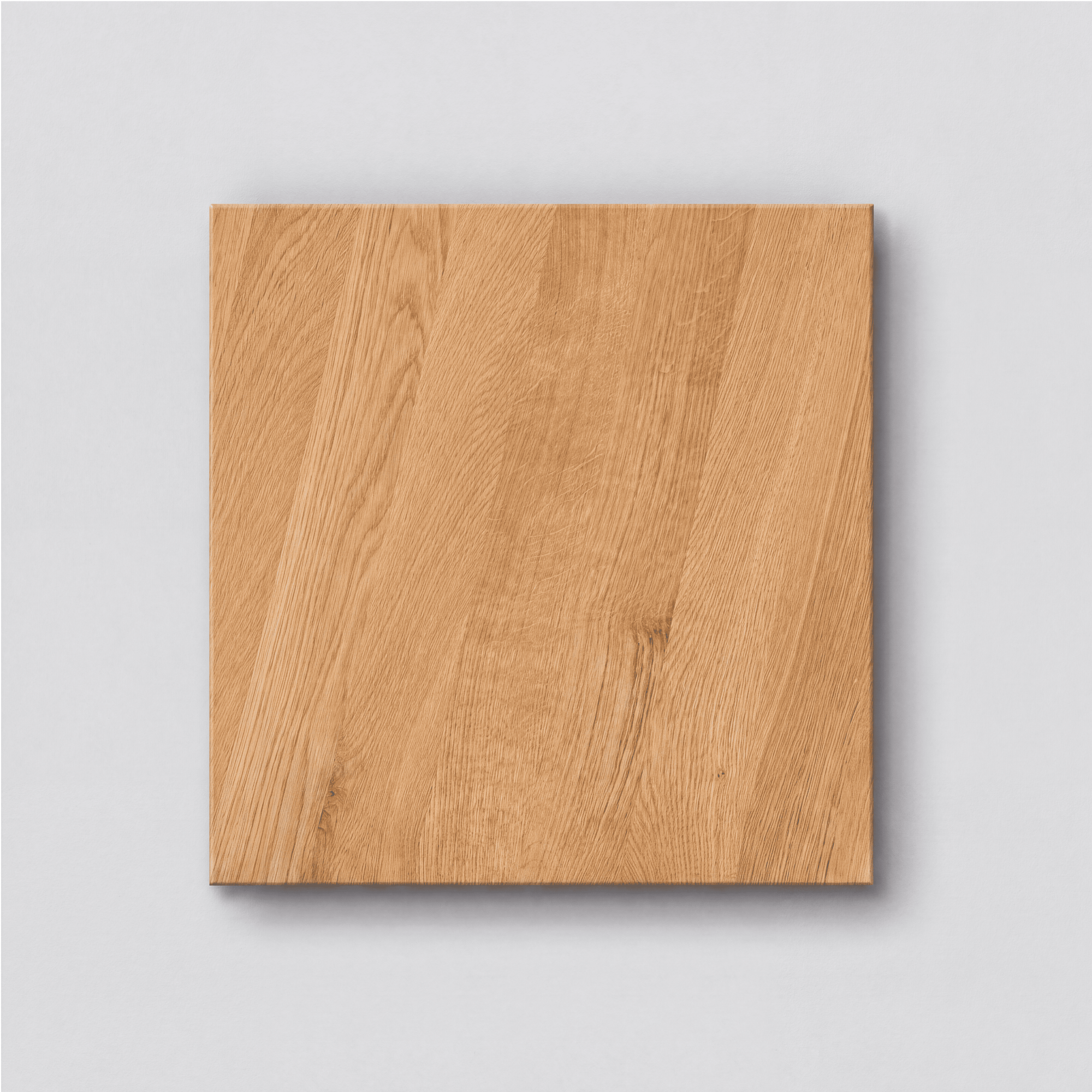 SOLID OAK