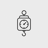 Weight: