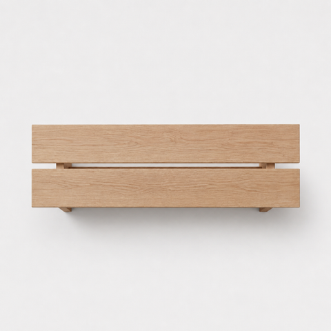 Bench Himeji