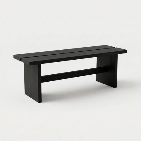 Bench Himeji