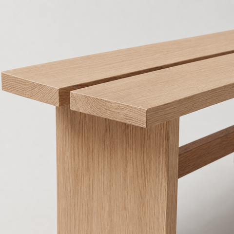 Bench Himeji
