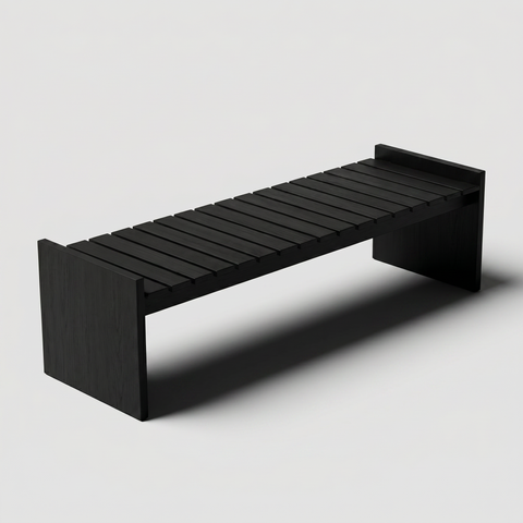 Bench Niseko