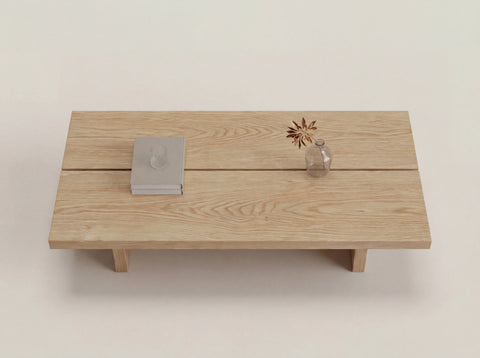 Coffee Table Obihiro