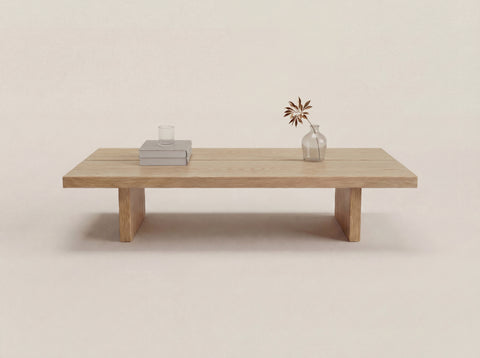 Coffee Table Obihiro