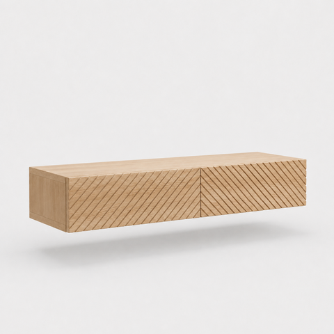 Console table Aomori