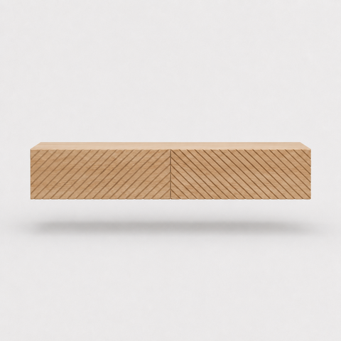 Console table Aomori