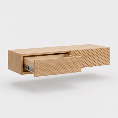 Console table Aomori