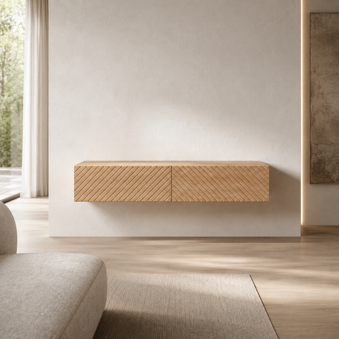Console table Aomori