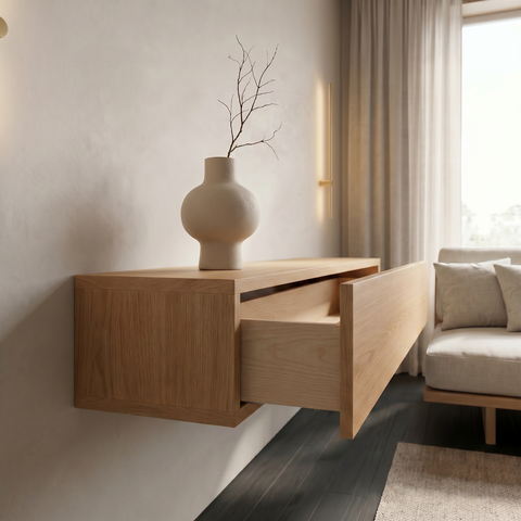 Console table Kioto
