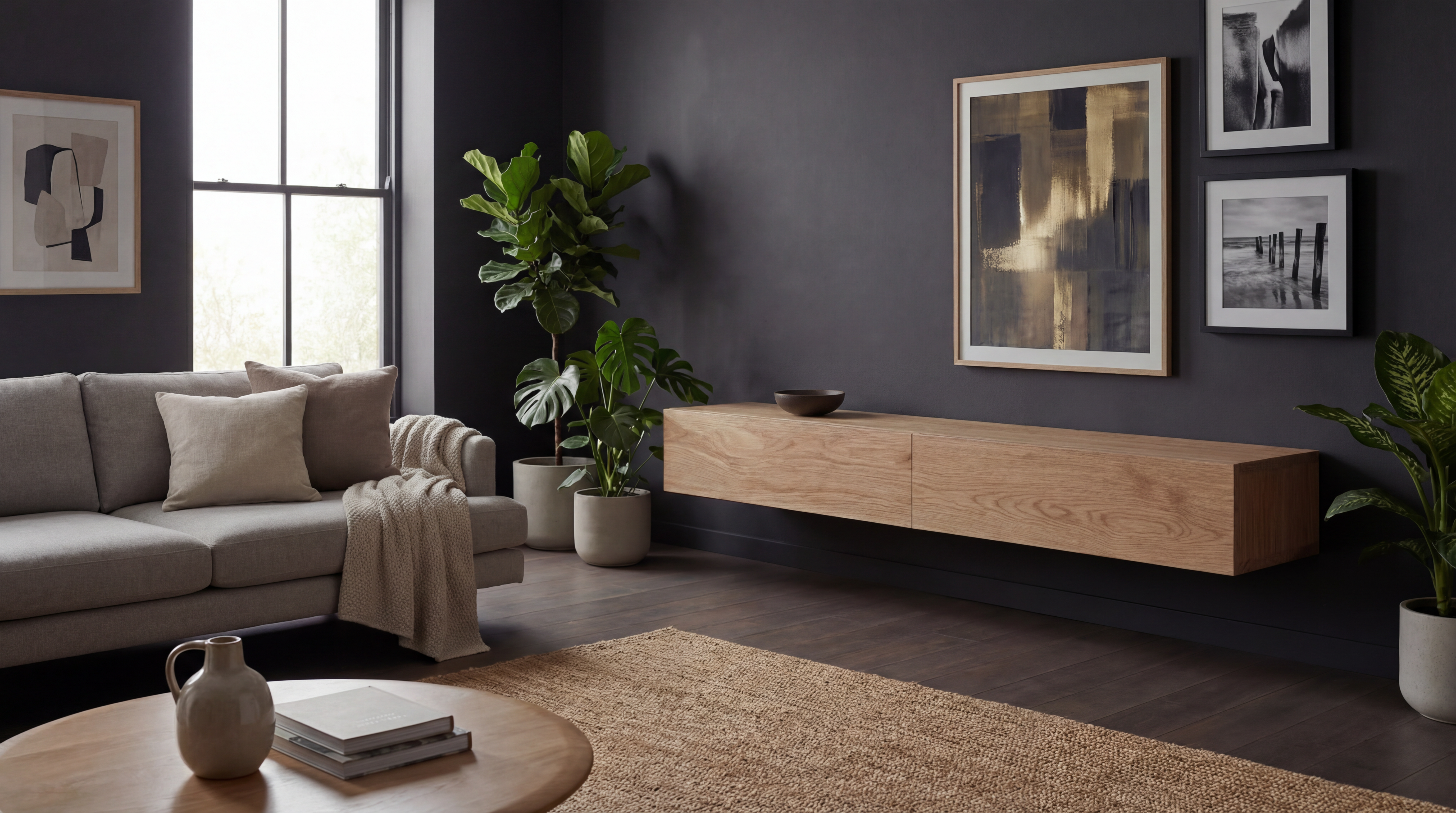 Console table Morioka