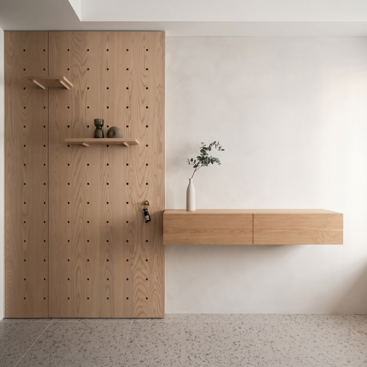 Console table Morioka
