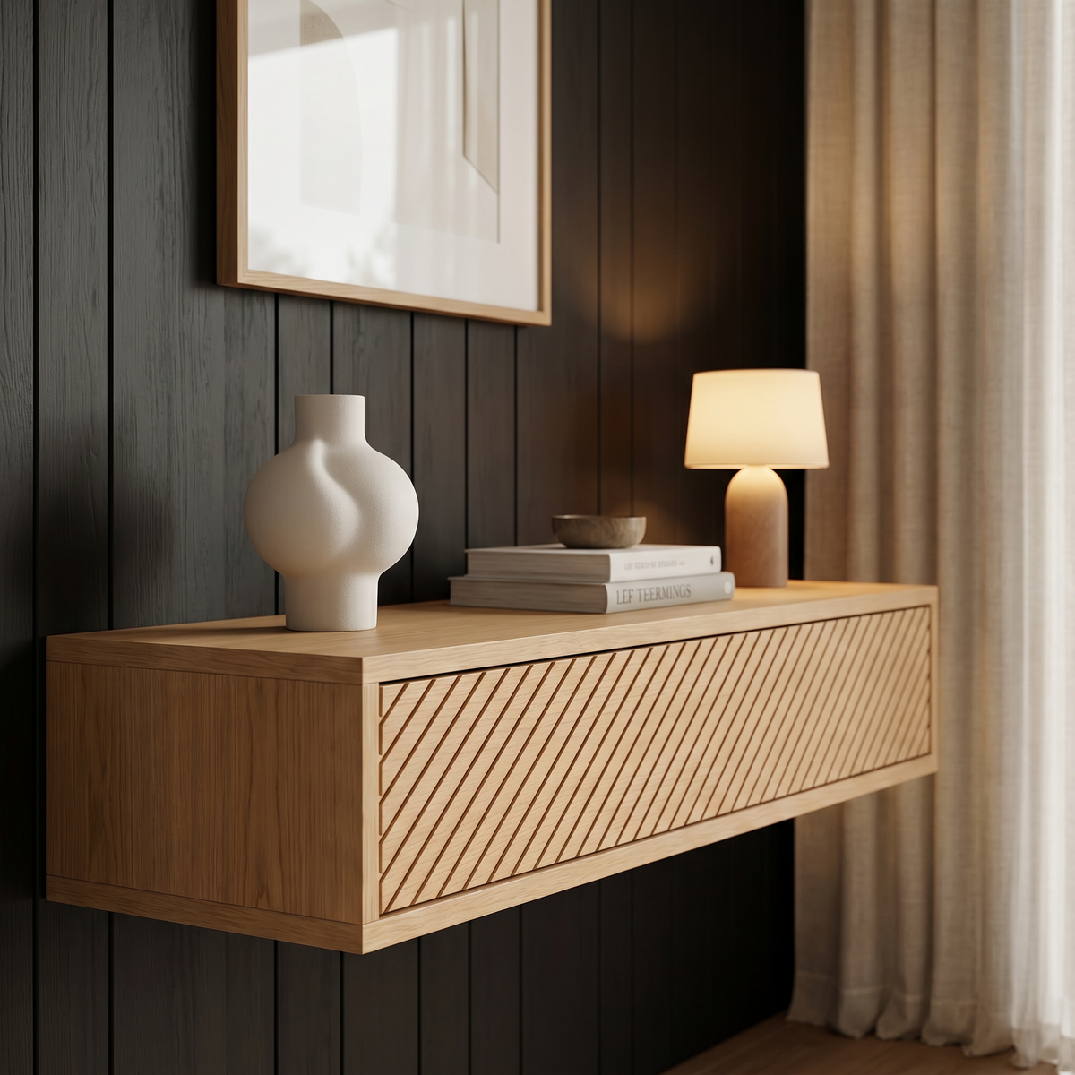 Console table Nagano