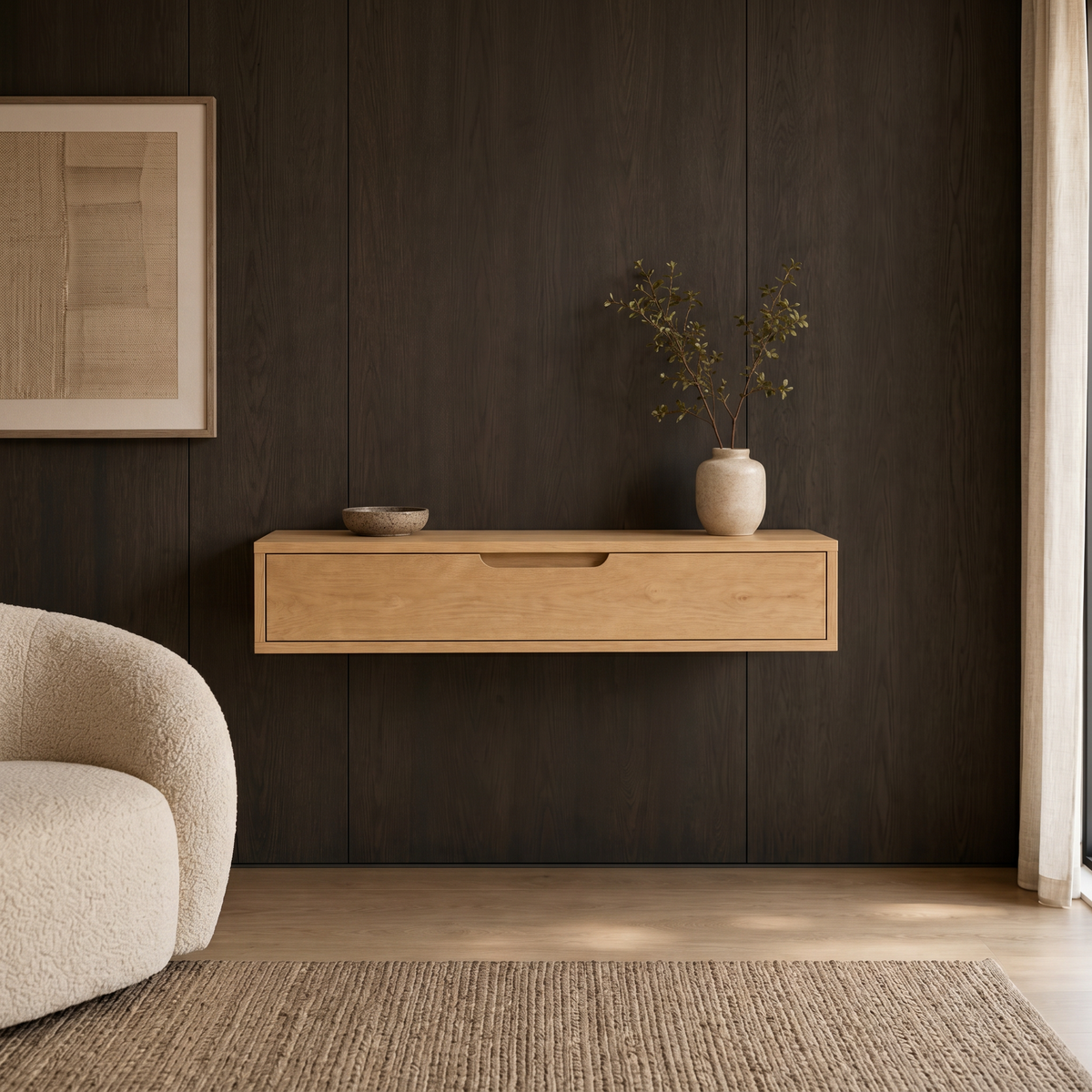 Console table Nara