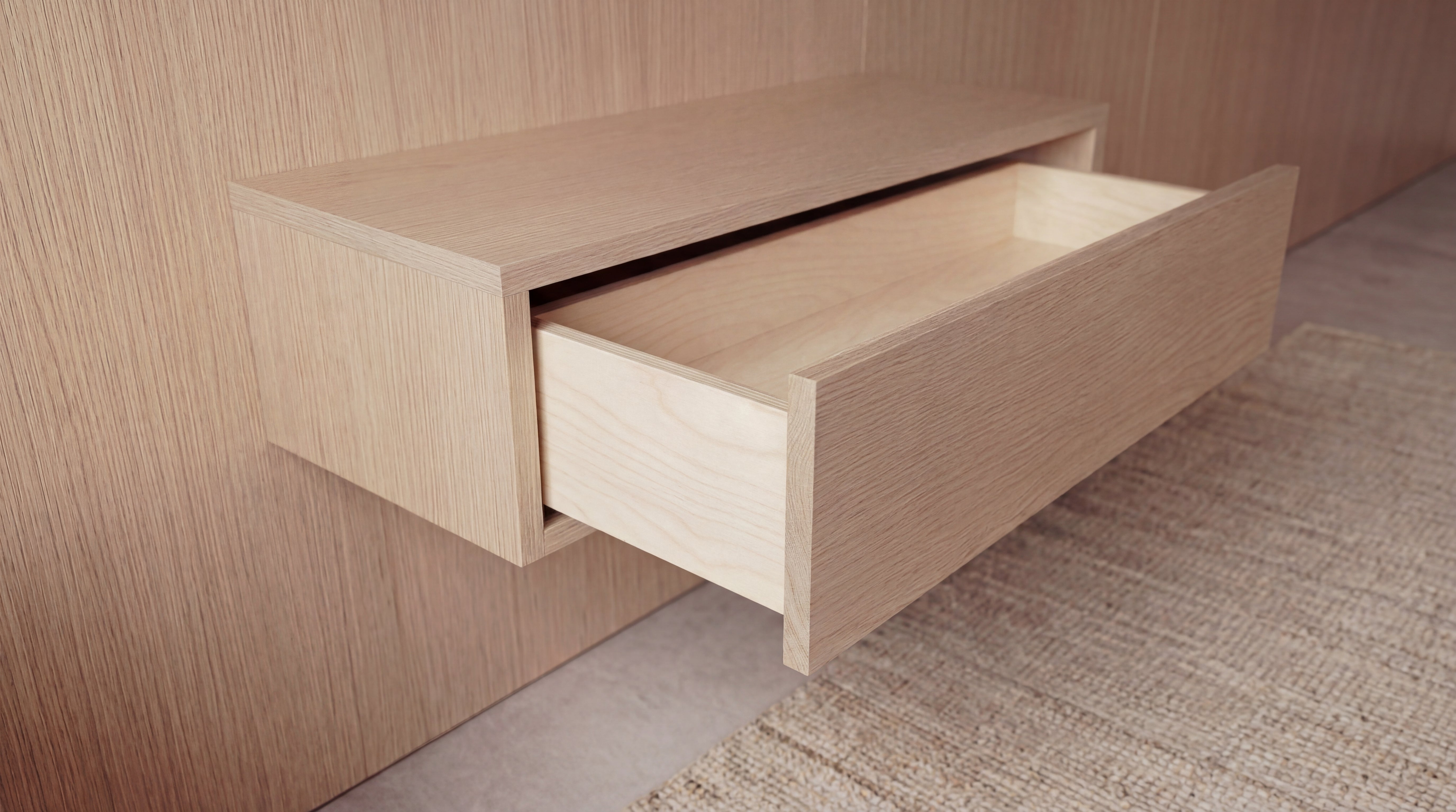 Console table Nikko