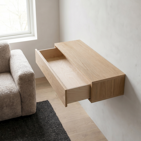 Console table Nikko
