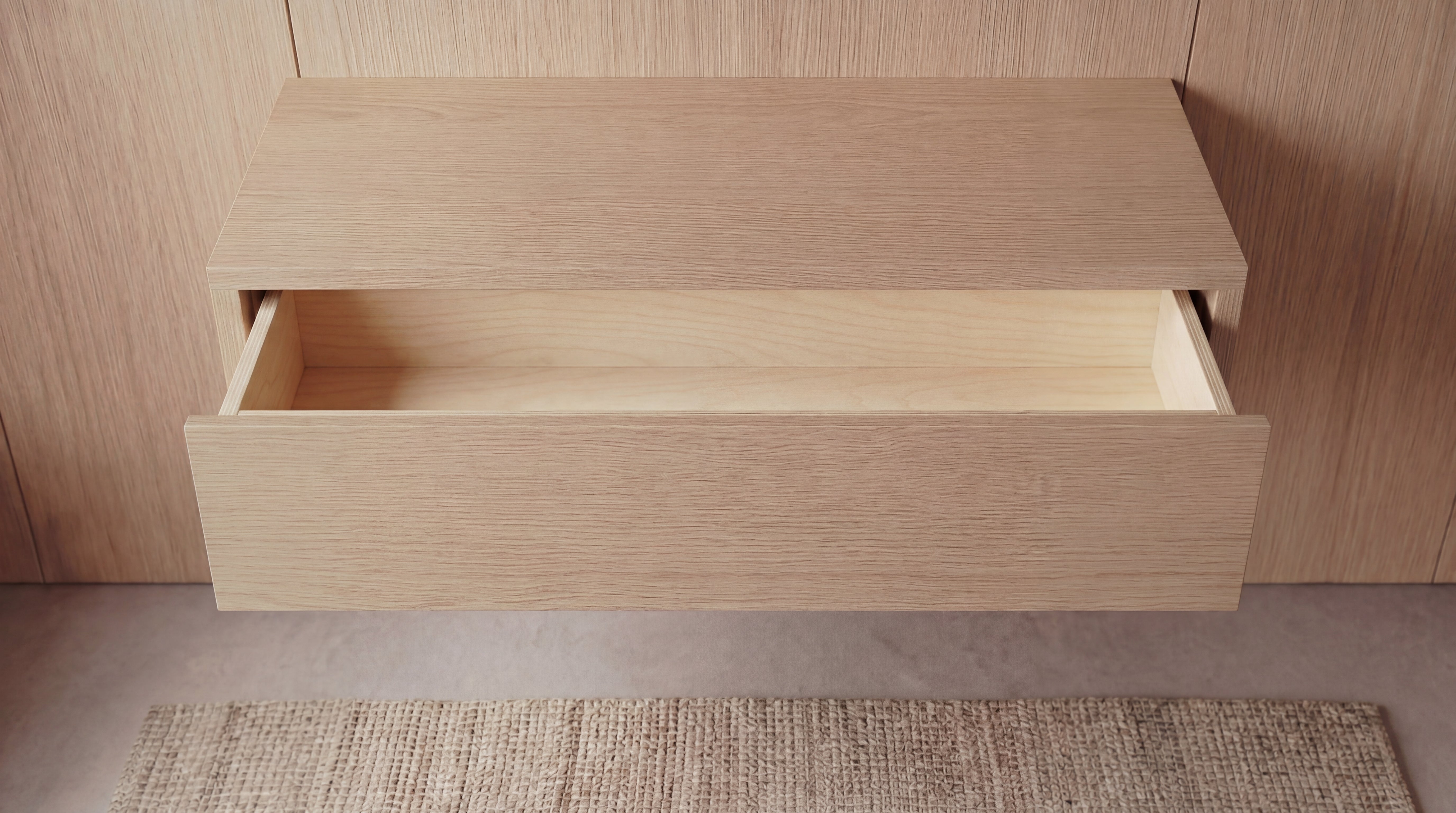Console table Nikko