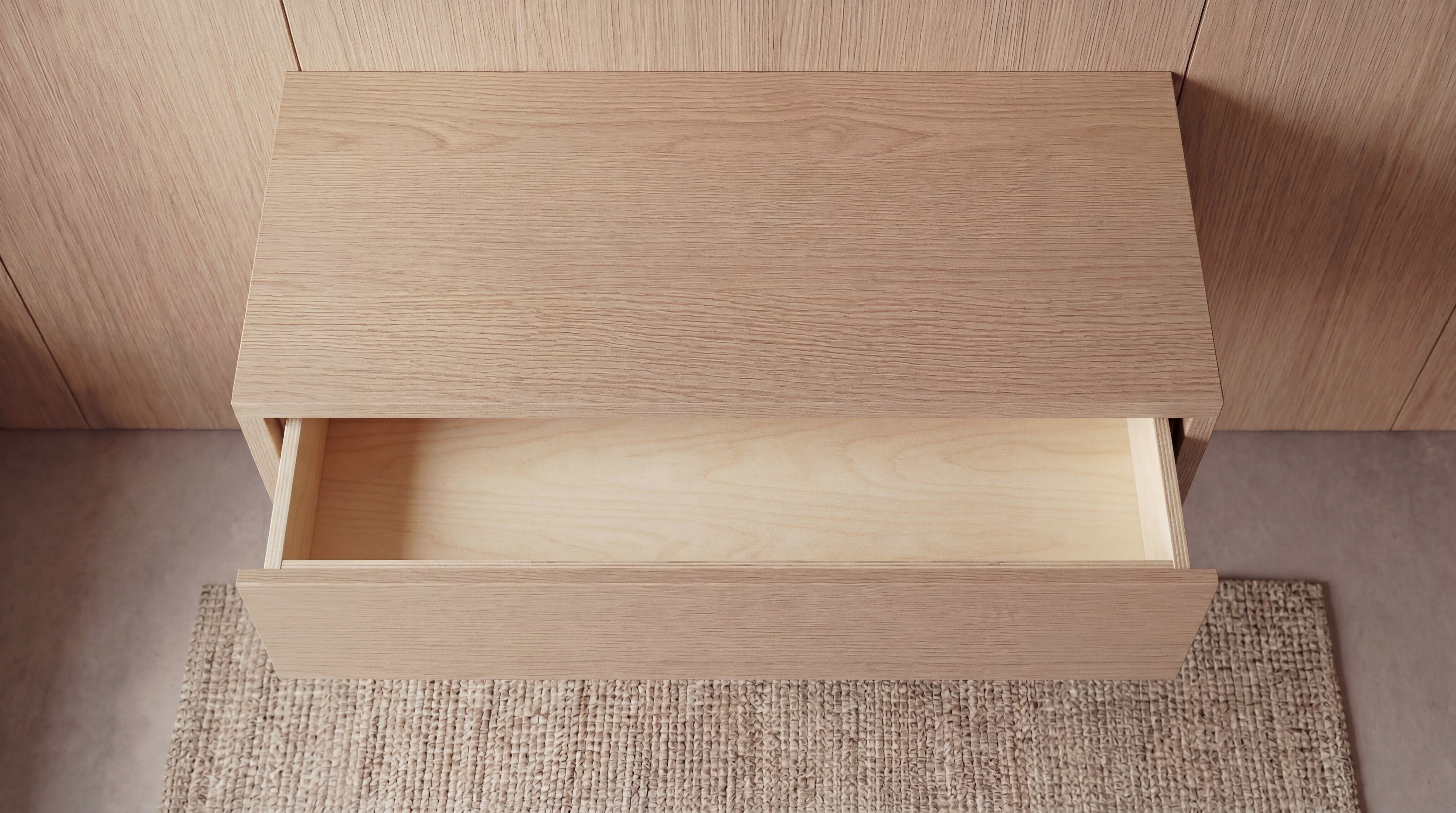 Console table Nikko