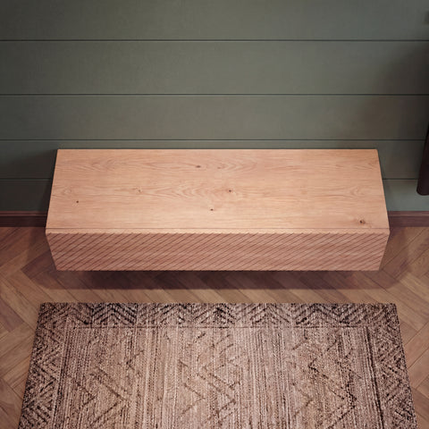 Console table Tsu